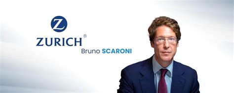 Bruno Scaroni lascia Generali, è il nuovo Ceo di Zurich Italia.